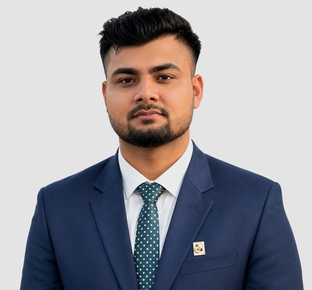 Er. Ganesh Phulara