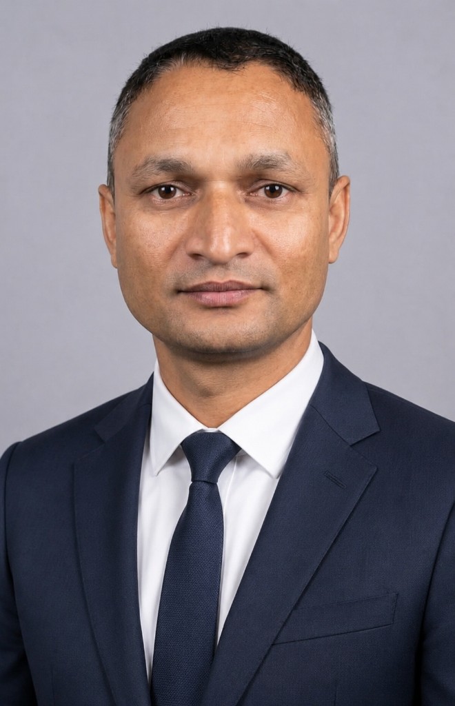 Er. Muhar Rawal